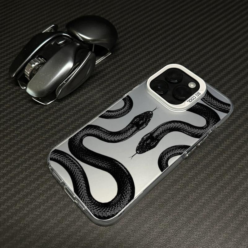 Viper Venom iPhone Case