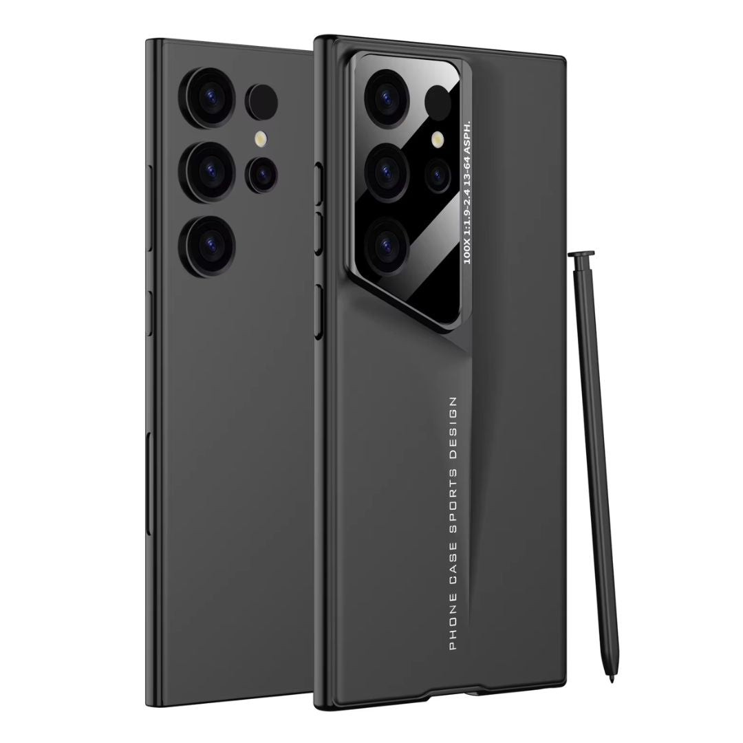 Revento Matte Slim Samsung Case