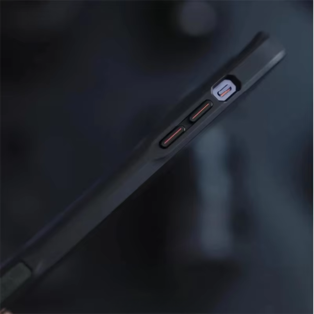 Solaris Shield Magsafe iPhone Case