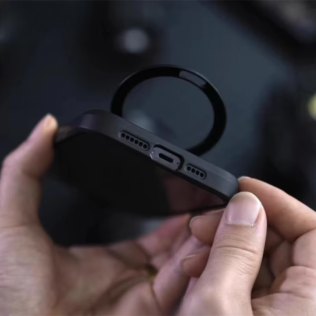 Solaris Shield Magsafe iPhone Case