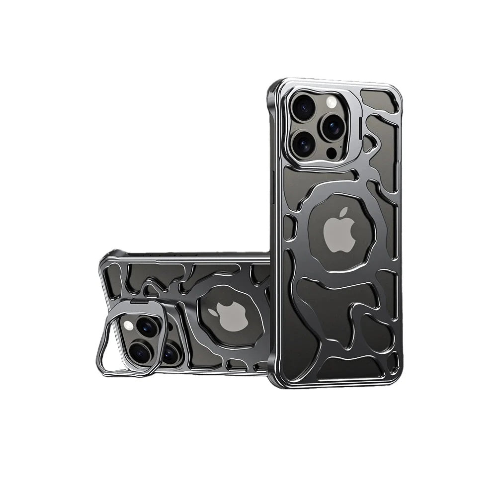 Zenith Shield Magfit iPhone Case