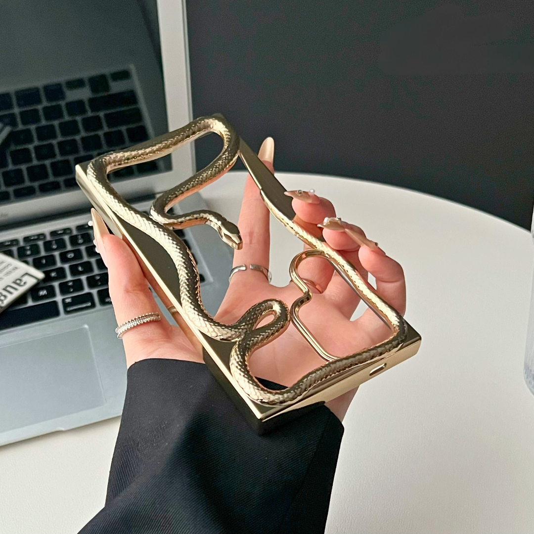 Cobra Kaii Samsung Case