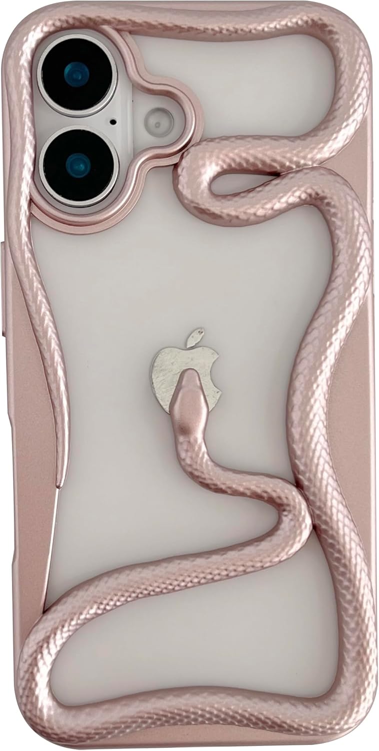 Cobra Kaii iPhone Case
