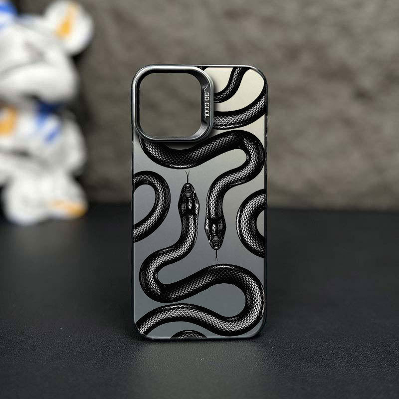 Viper Venom iPhone Case