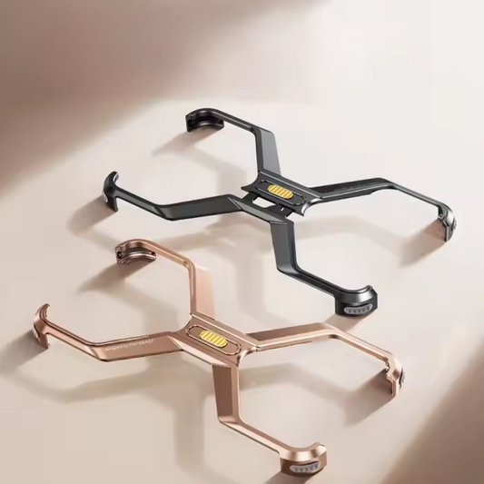 Arachnid X Pro Metal iPhone Case
