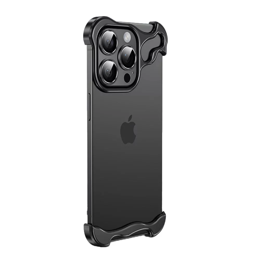 Titan Frame iPhone Case