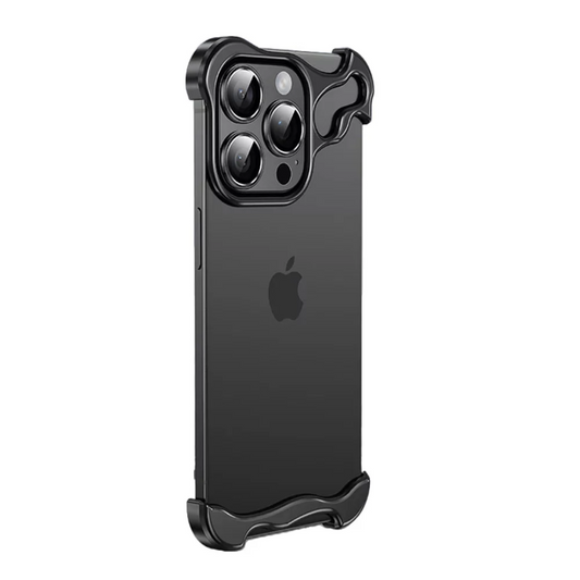 Titan Frame iPhone Case