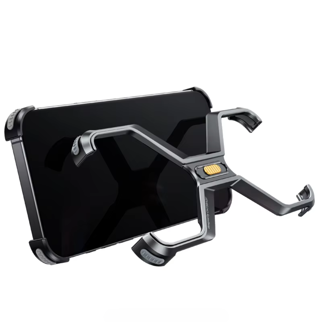 Arachnid X Pro Metal iPhone Case