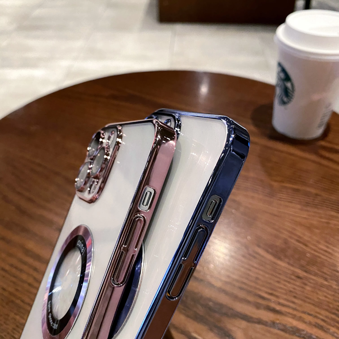 Electroshield Magfit iPhone Case