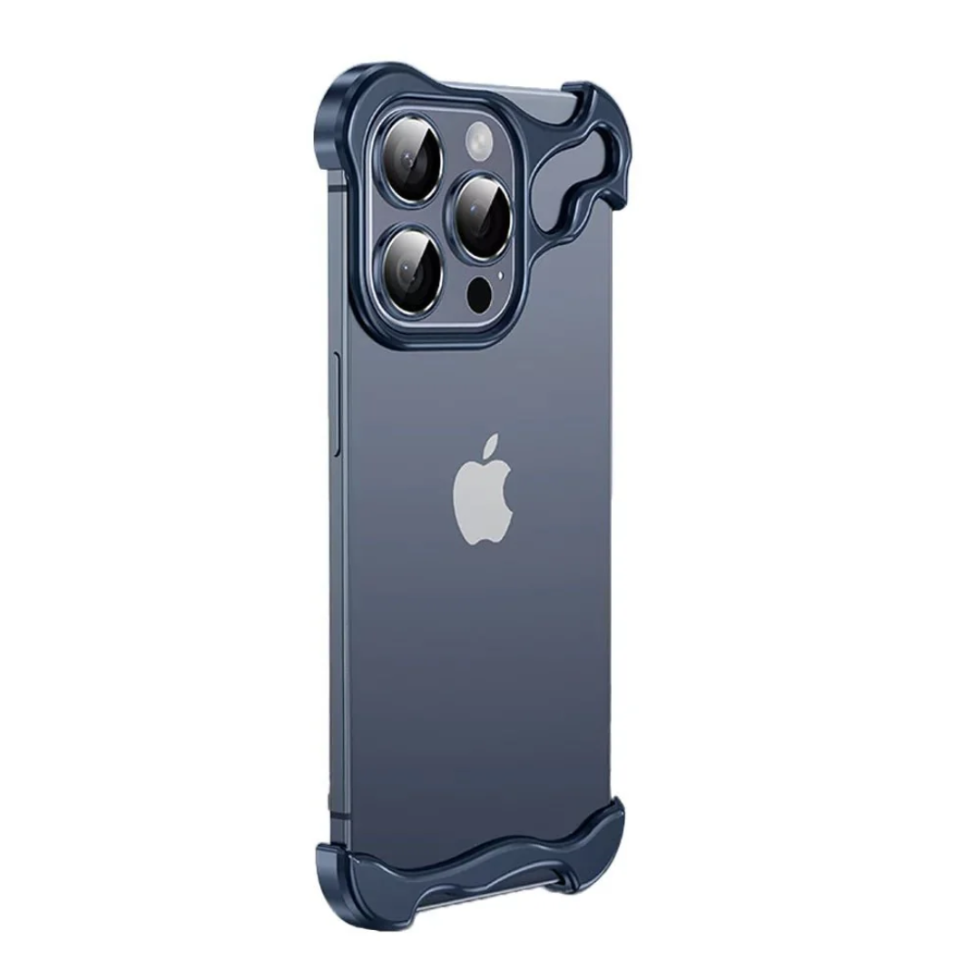 Titan Frame iPhone Case