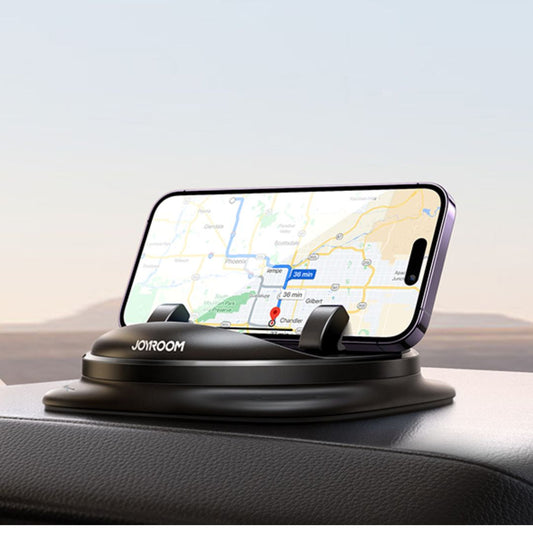 360 Degree Rotatable Car Dashboard Phone Holder