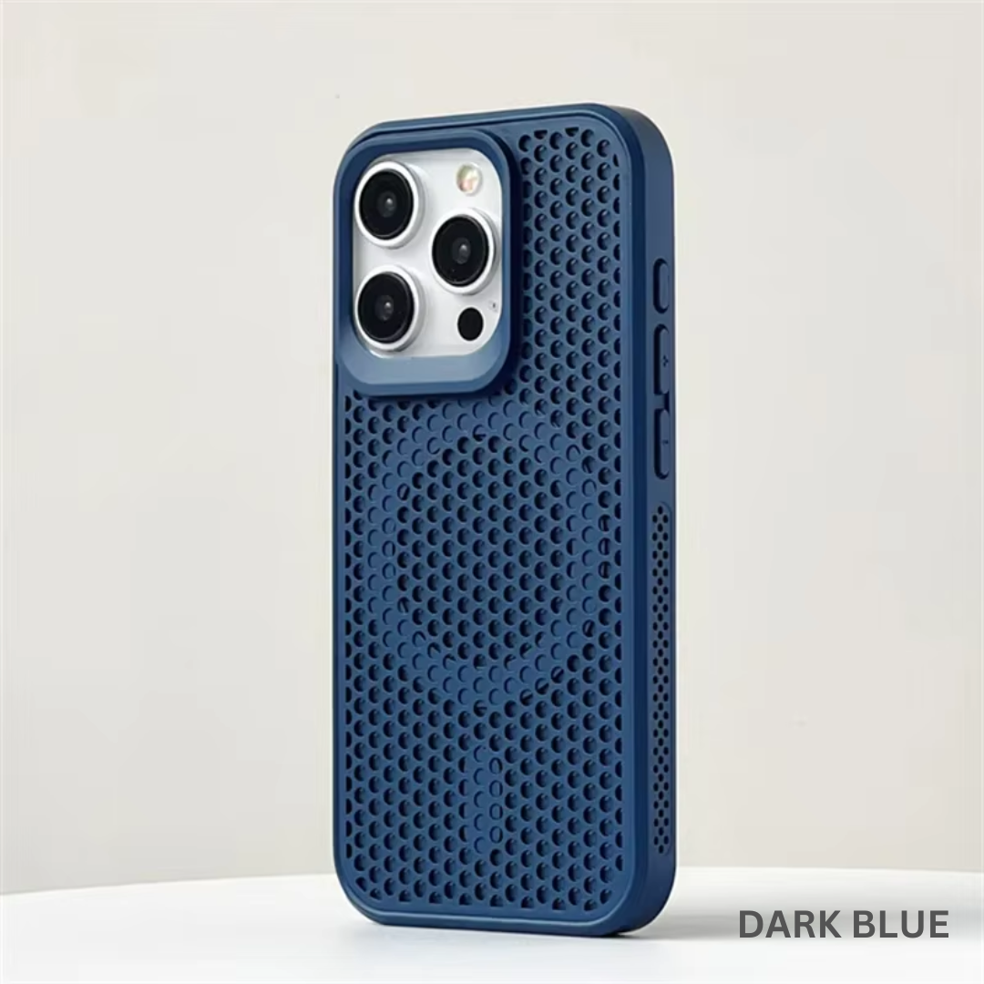 Honeycomb Guard Pro Magsafe iPhone Case for 16 &15 Series
