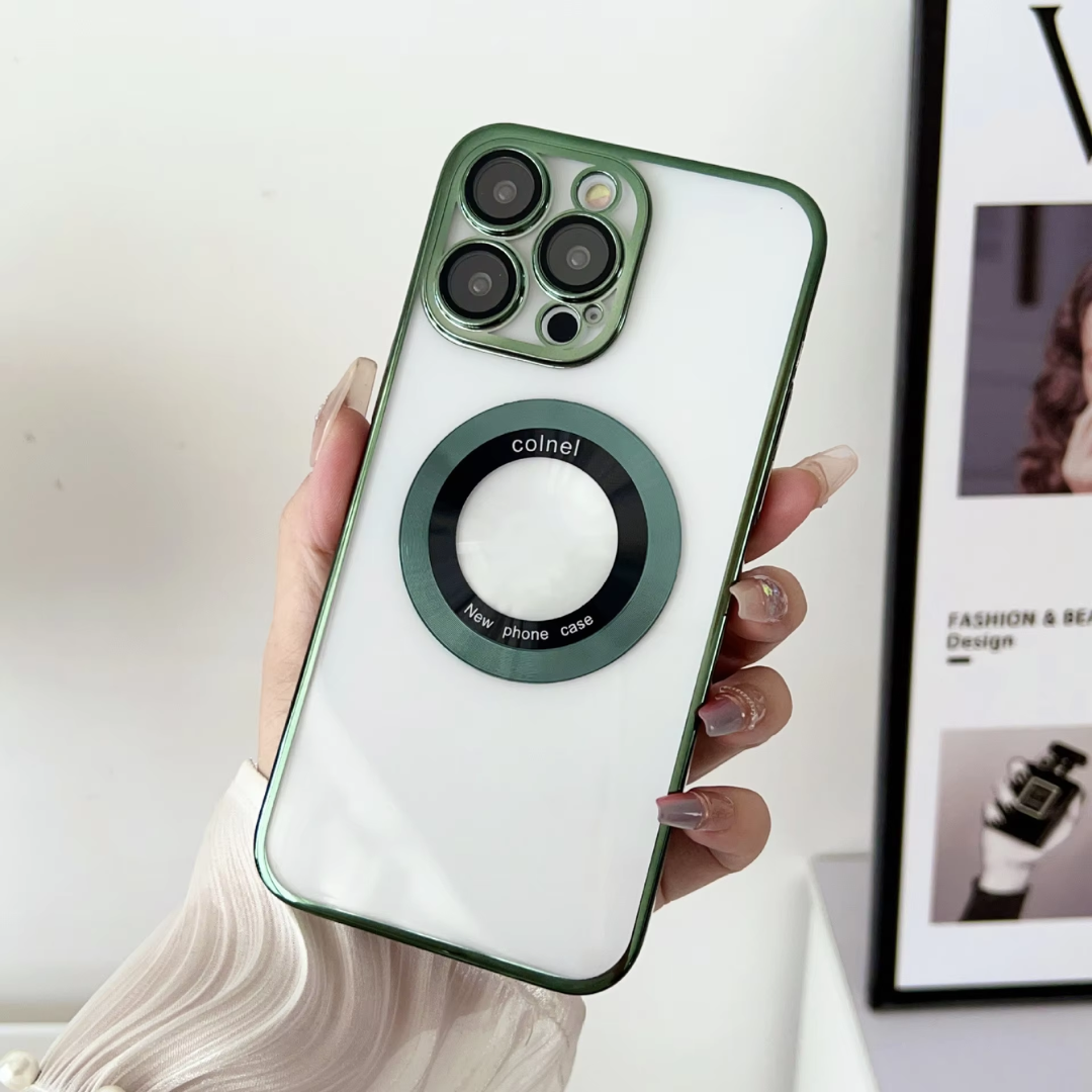Electroshield Magfit iPhone Case