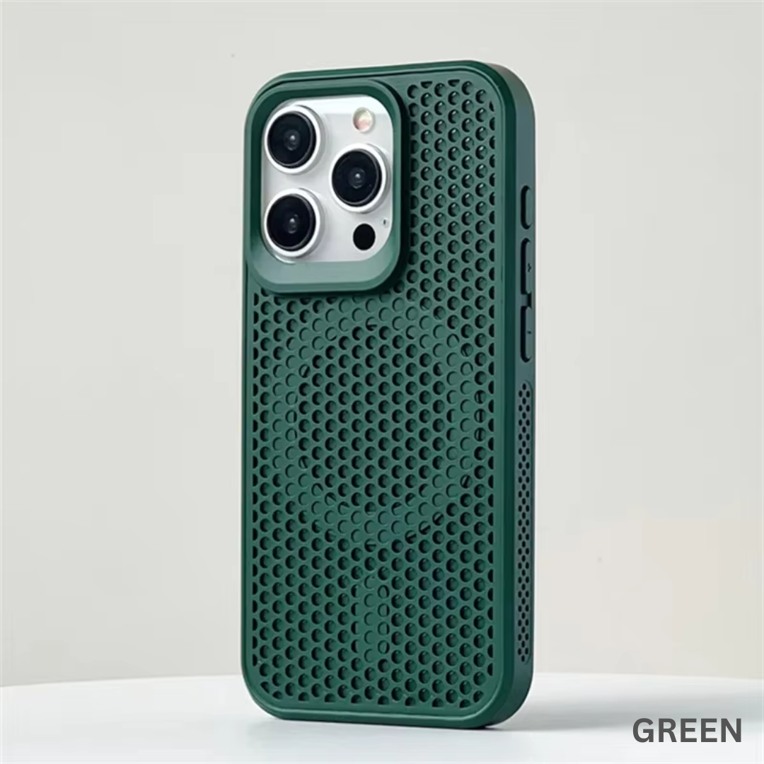 Honeycomb Guard Pro Magsafe iPhone Case for 16 &15 Series