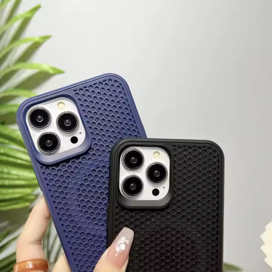 Honeycomb Guard Pro Magsafe iPhone Case