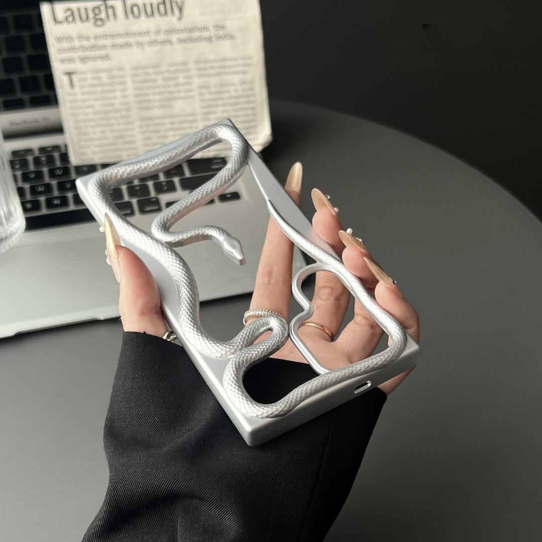 Cobra Kaii Samsung Case