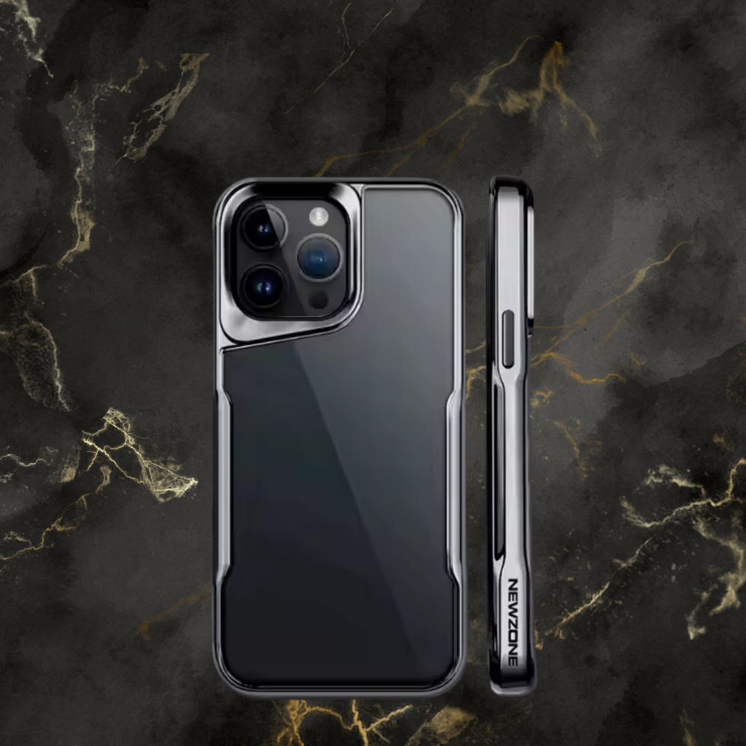 Nova Armor iPhone Case
