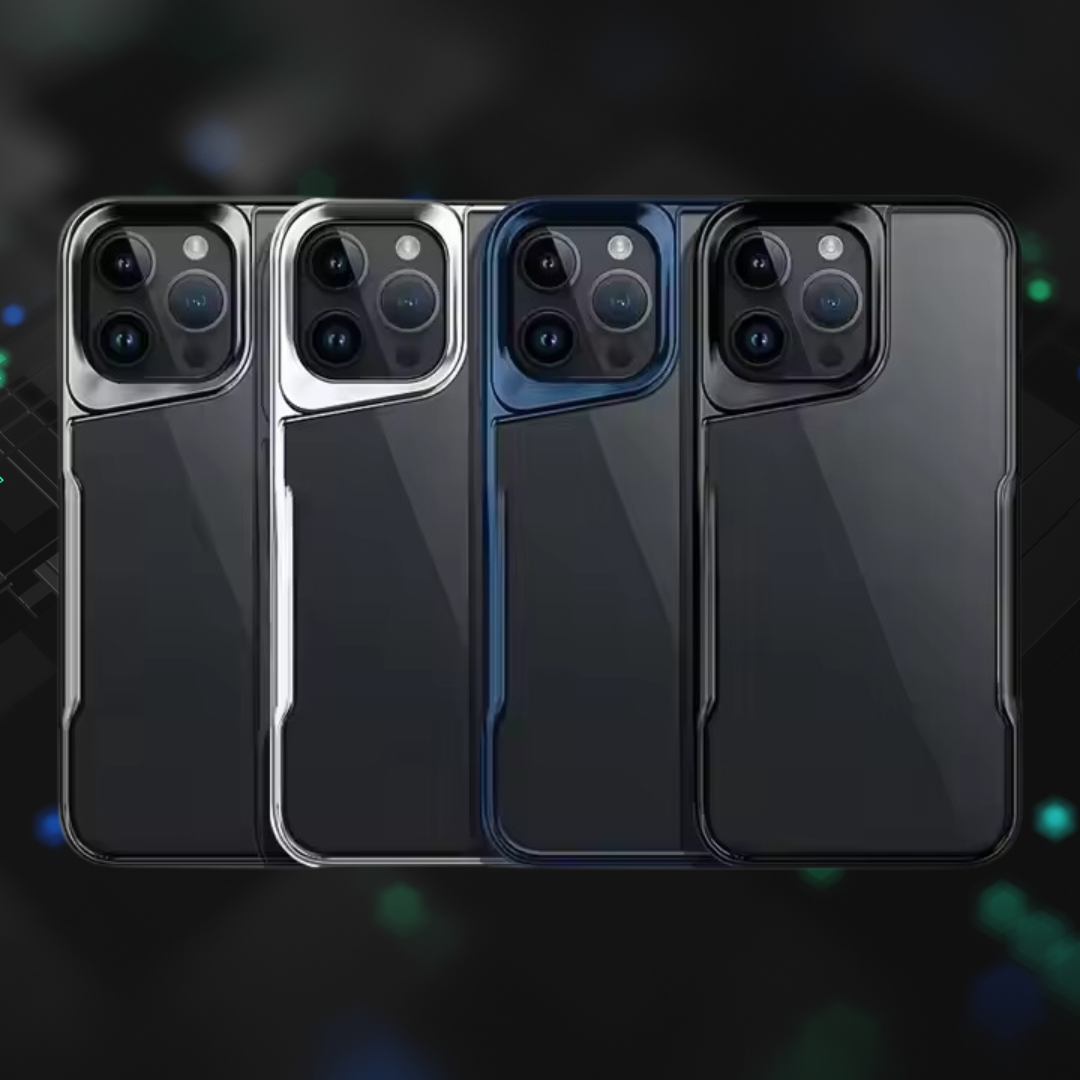 Nova Armor iPhone Case