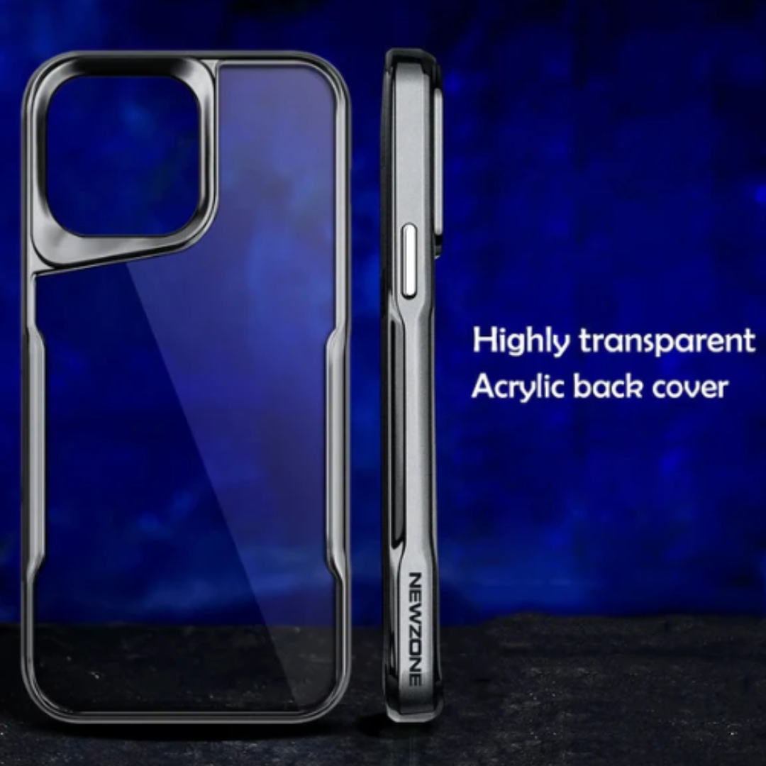 Nova Armor iPhone Case