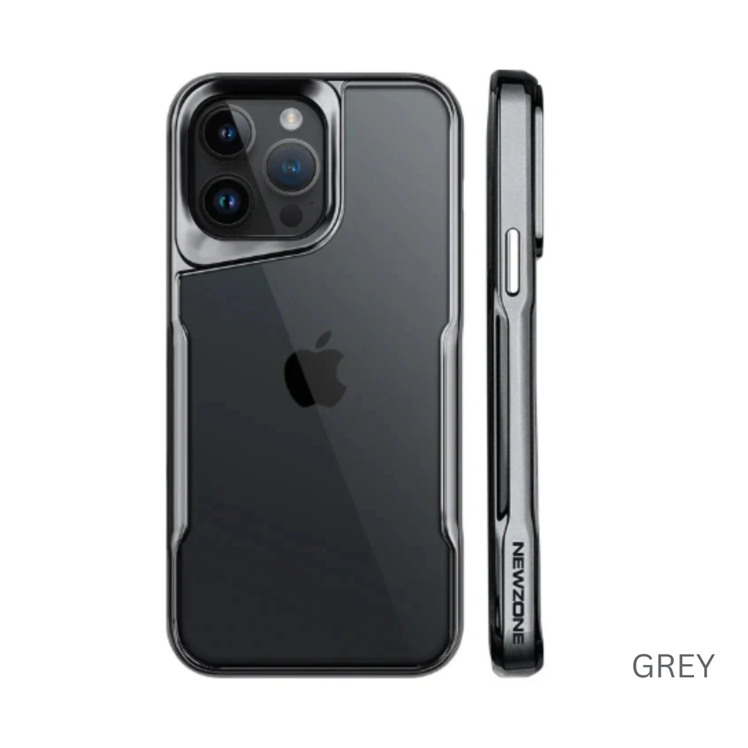 Nova Armor iPhone Case