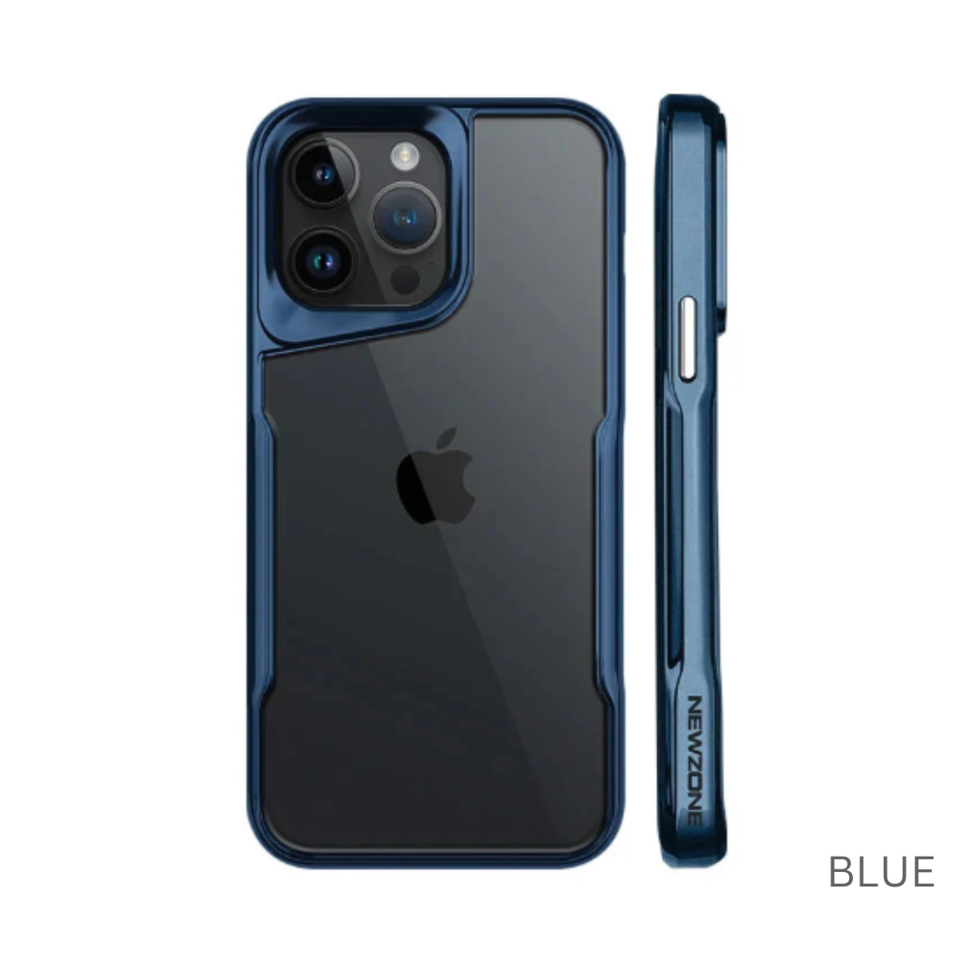 Nova Armor iPhone Case