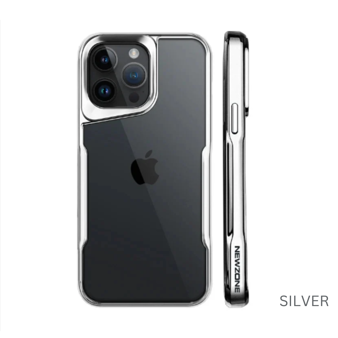 Nova Armor iPhone Case
