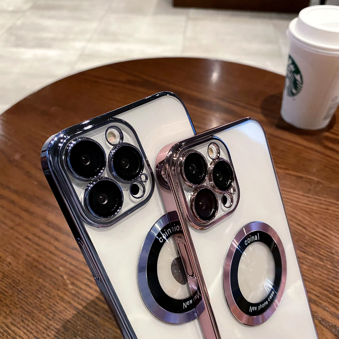 Electroshield Magfit iPhone Case