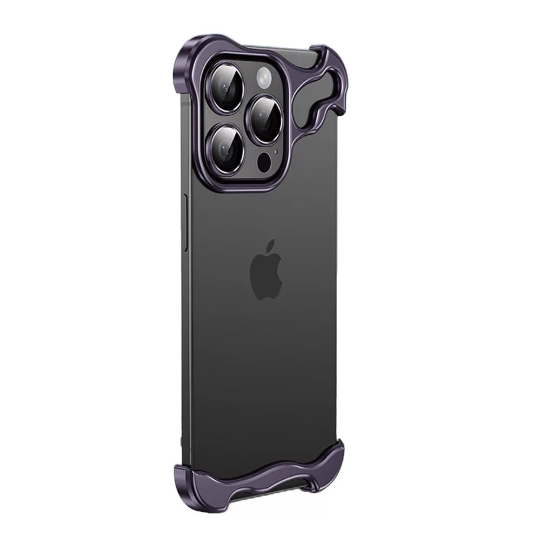 Titan Frame iPhone Case
