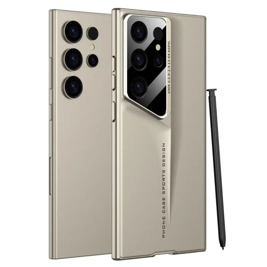 Revento Matte Slim Samsung Case