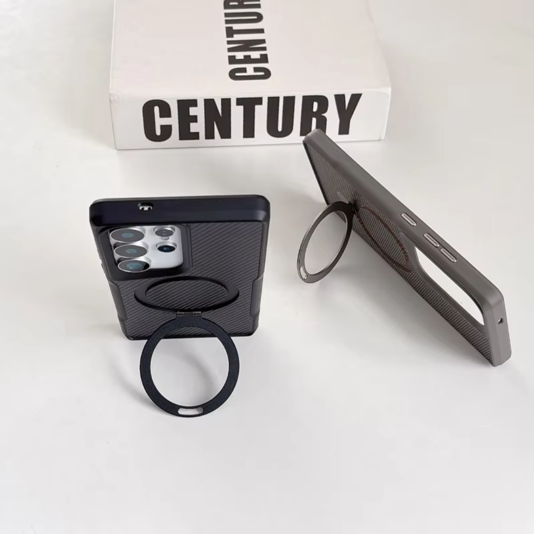 Solaris Shield Magsafe Samsung Case