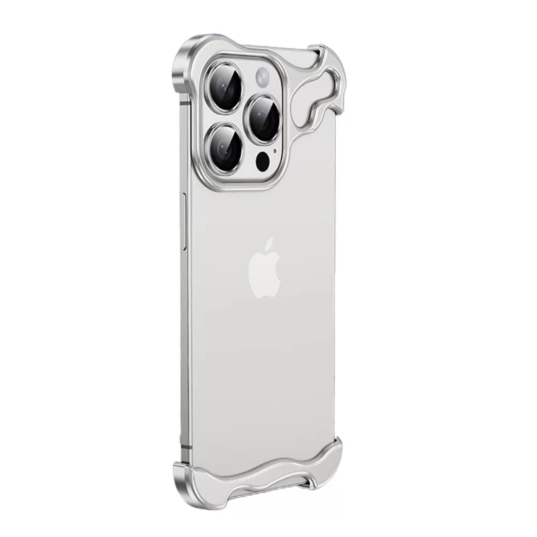 Titan Frame iPhone Case