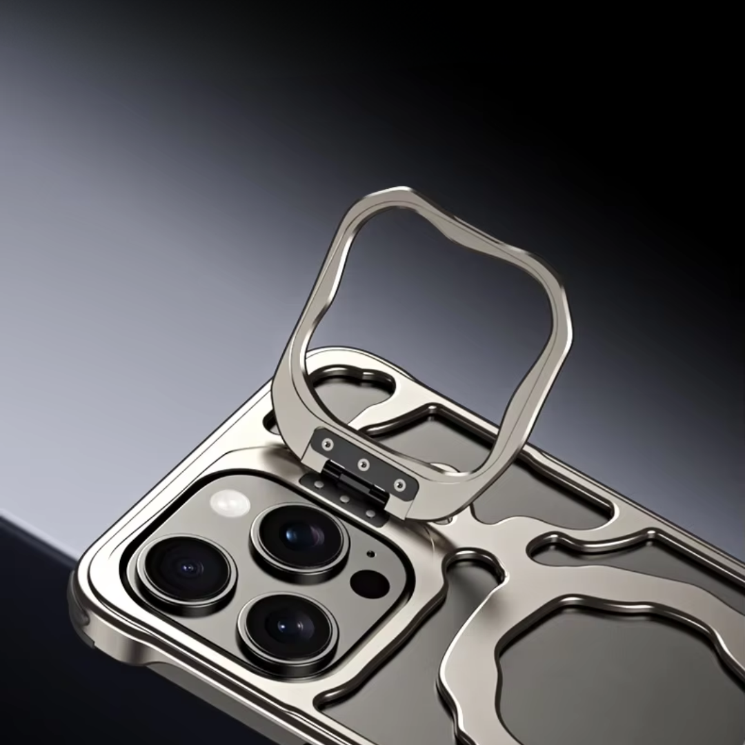Zenith Shield Magfit iPhone Case