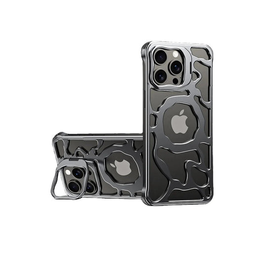 Zenith Shield Magfit iPhone Case