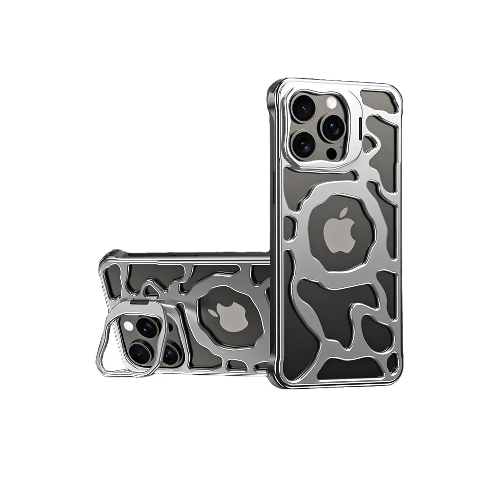 Zenith Shield Magfit iPhone Case