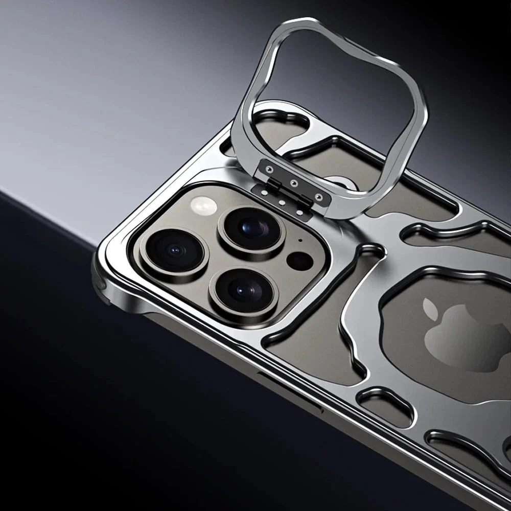 Zenith Shield Magfit iPhone Case