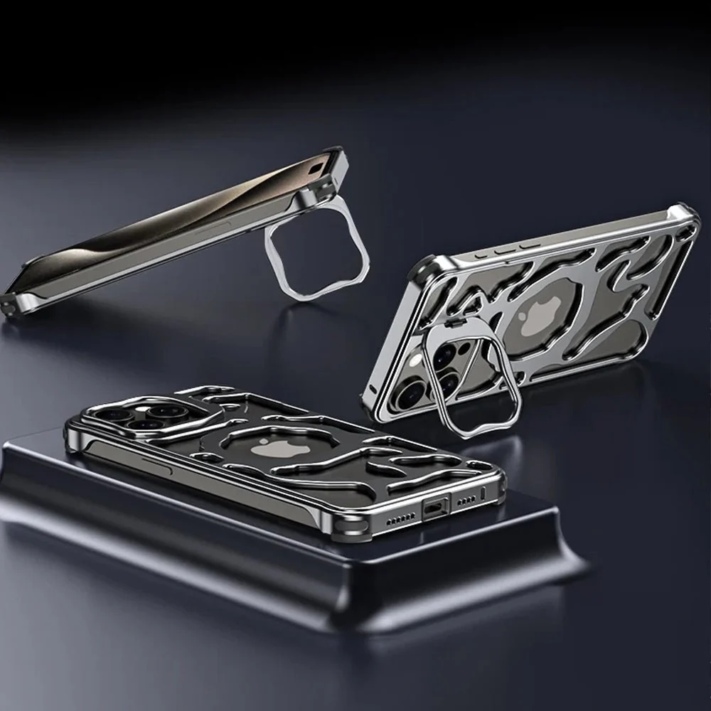 Zenith Shield Magfit iPhone Case
