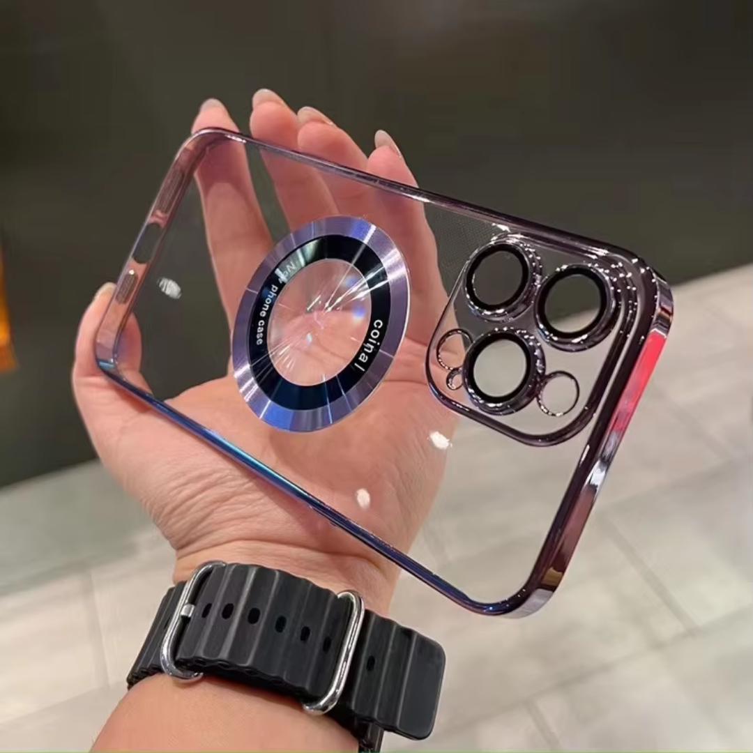 Electroshield Magfit iPhone Case