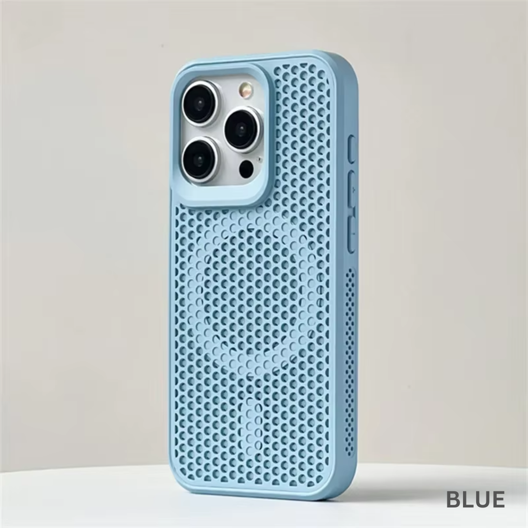 Honeycomb Guard Pro Magsafe iPhone Case