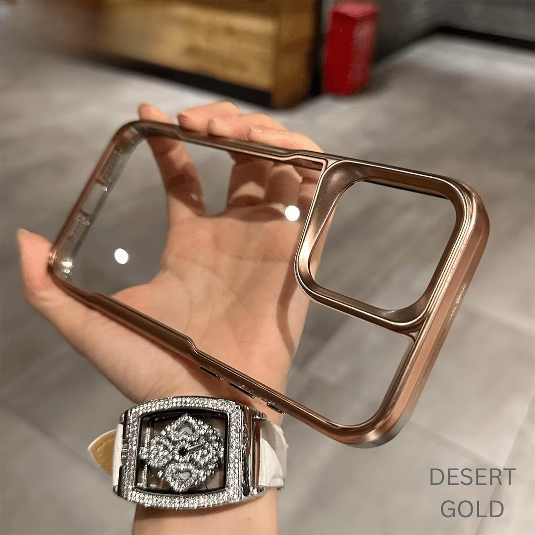 Nova Armor iPhone Case