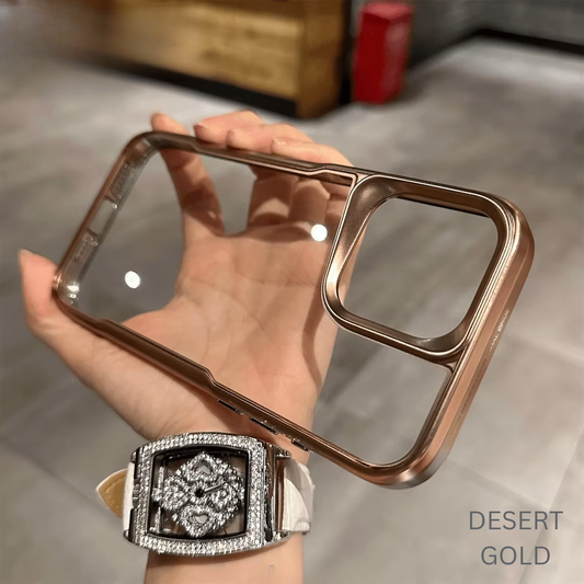 Nova Armor iPhone Case
