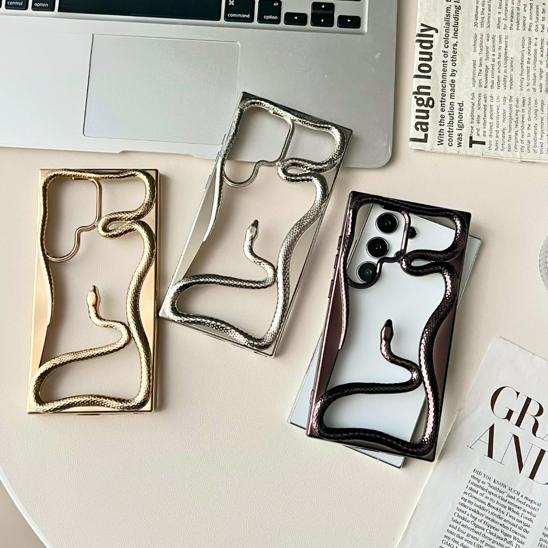Cobra Kaii Samsung Case