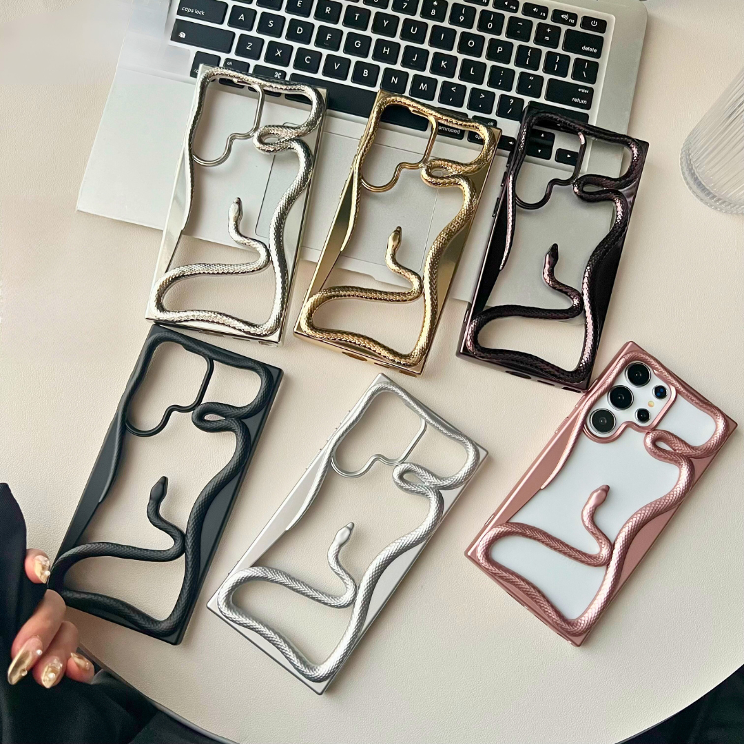 Cobra Kaii Samsung Case