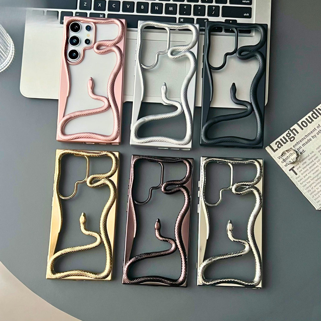 Cobra Kaii Samsung Case