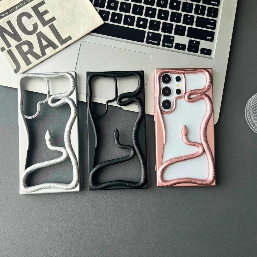 Cobra Kaii Samsung Case