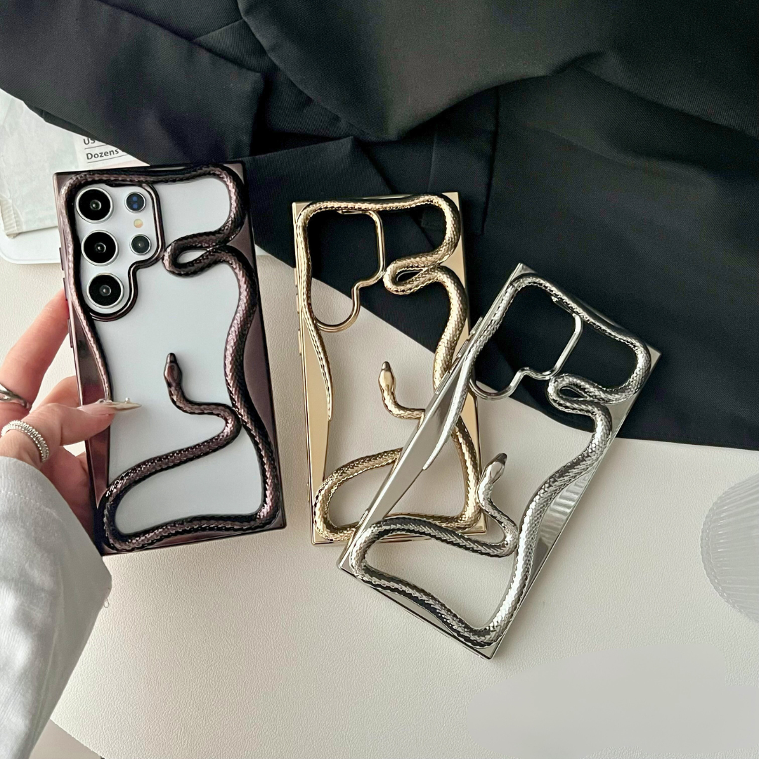 Cobra Kaii Samsung Case