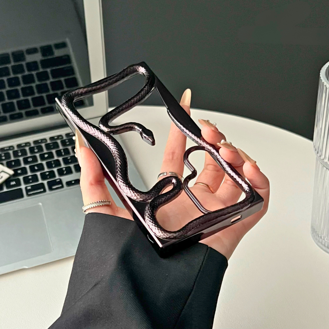Cobra Kaii Samsung Case