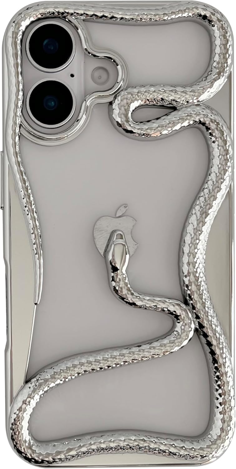 Cobra Kaii iPhone Case