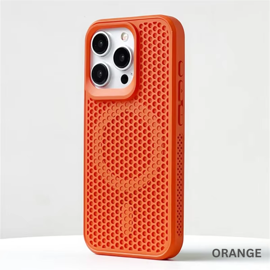 Honeycomb Guard Pro Magsafe iPhone Case