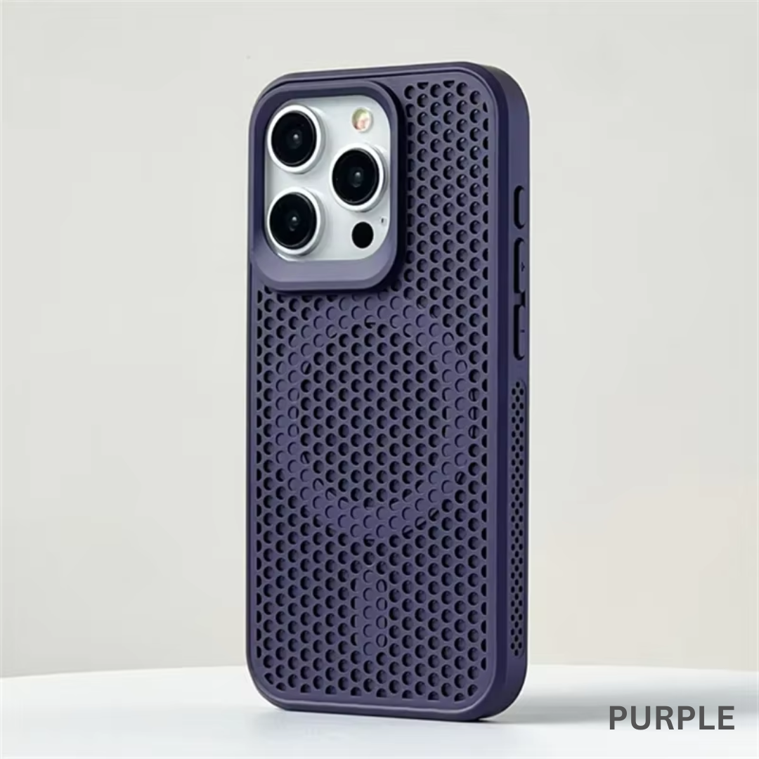 Honeycomb Guard Pro Magsafe iPhone Case for 16 &15 Series