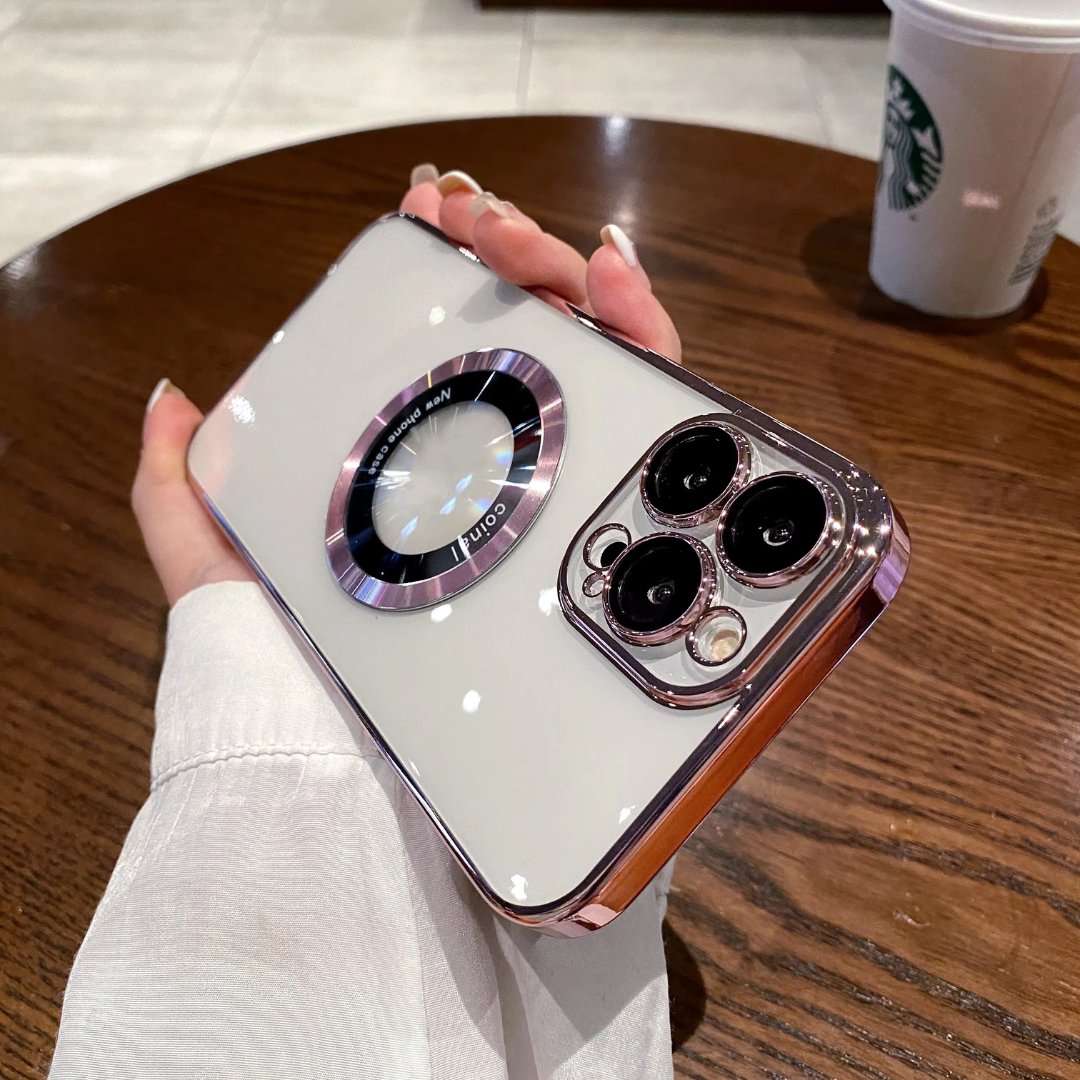 Electroshield Magfit iPhone Case